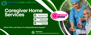 Caregiver Home Services