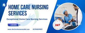 Nursing Home Care Services