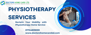Physiotherapy Home Service