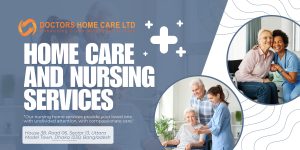 What are the nursing services?