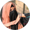 Aliya akter profile picture